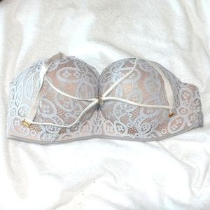 Victoria secret bombshell bra